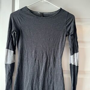 Lululemon long sleeve